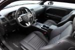 Dodge Challenger Rallye Redline 2012 года